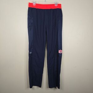 Under Armour NCAA Auburn University loose pants size M